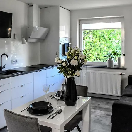 Apartament Centrum * Sopot