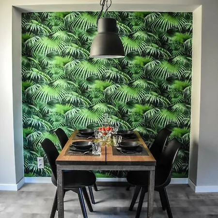 Lägenhet Apartament Centrum *