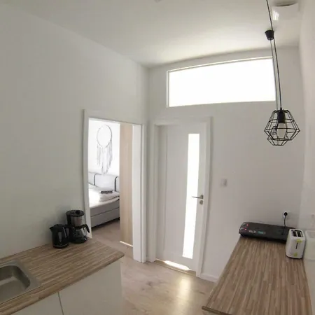 Lägenhet Apartament Centrum *