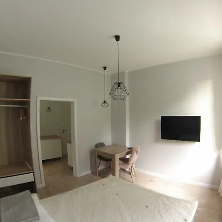 Lägenhet Apartament Centrum