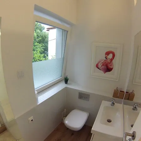 Lägenhet Apartament Centrum Sopot