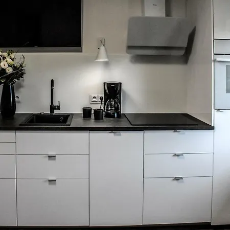 Apartament Centrum