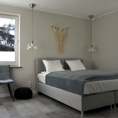 Apartament Centrum