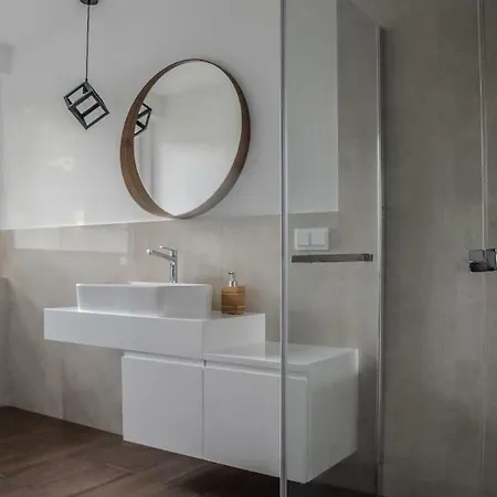 Appartement Apartament Centrum Sopot