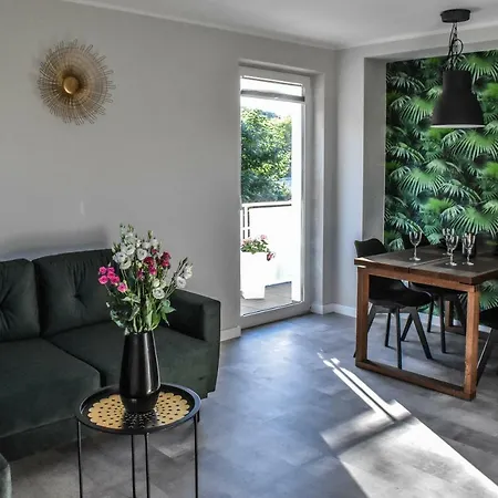 Apartament Centrum * Sopot
