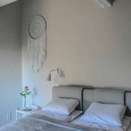 Apartament Centrum Sopot
