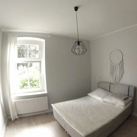 Apartament Centrum